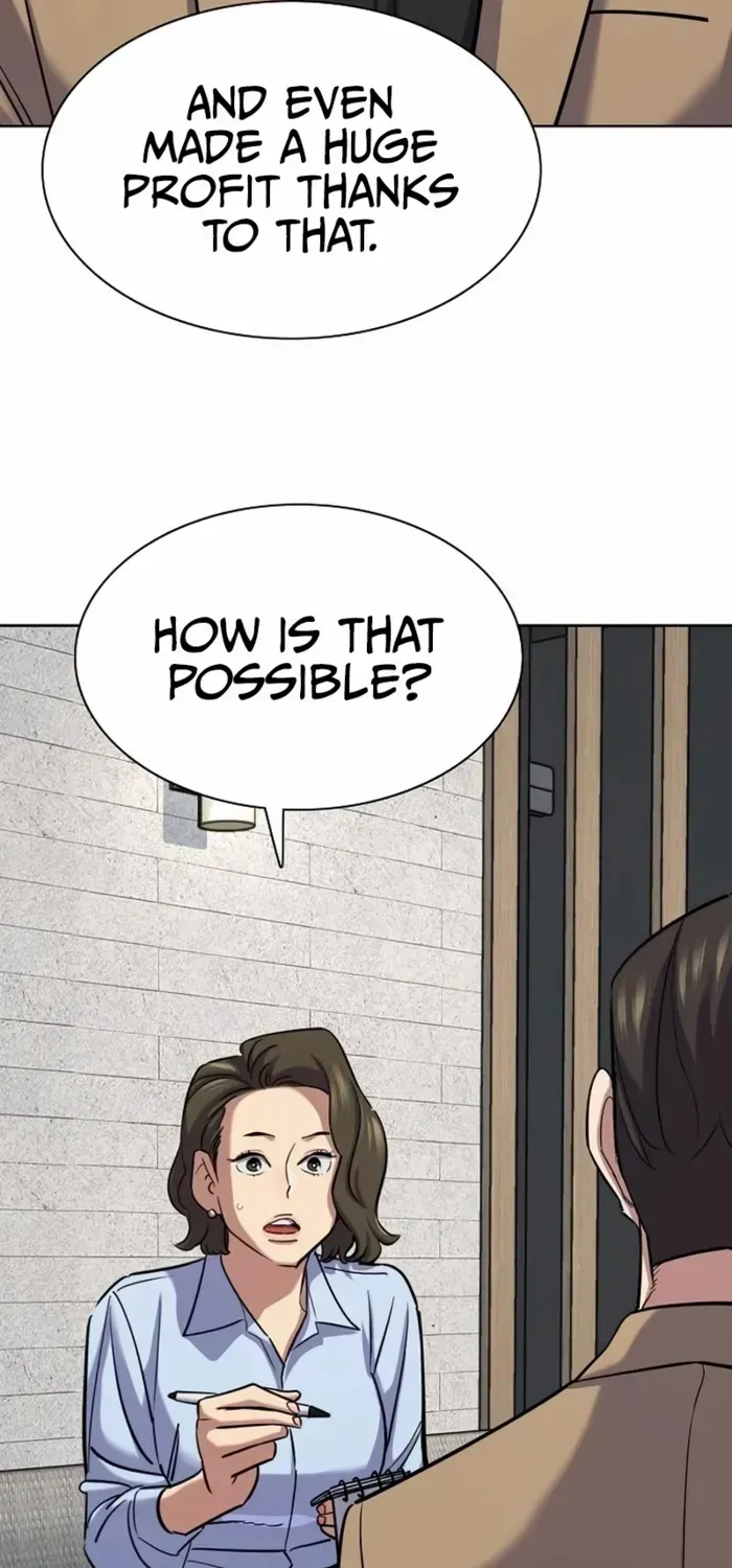 The Chaebeol’s Youngest Son Chapter 162 page 6 - 