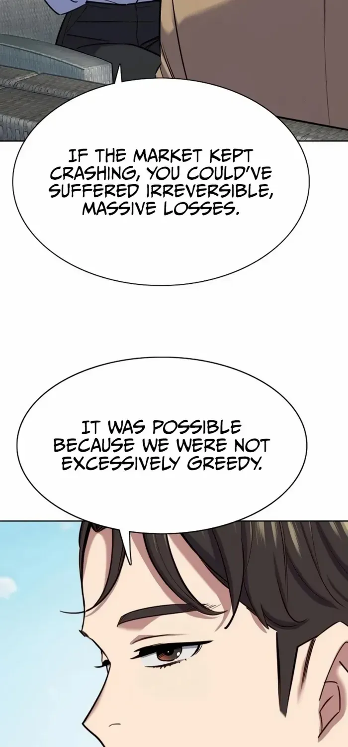 The Chaebeol’s Youngest Son Chapter 162 page 7 - 