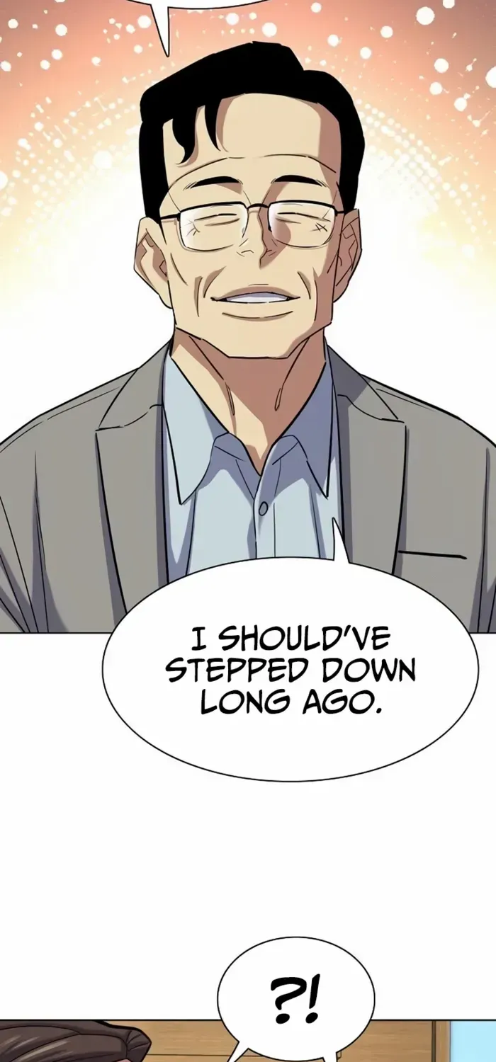 The Chaebeol’s Youngest Son Chapter 162 page 63 - 