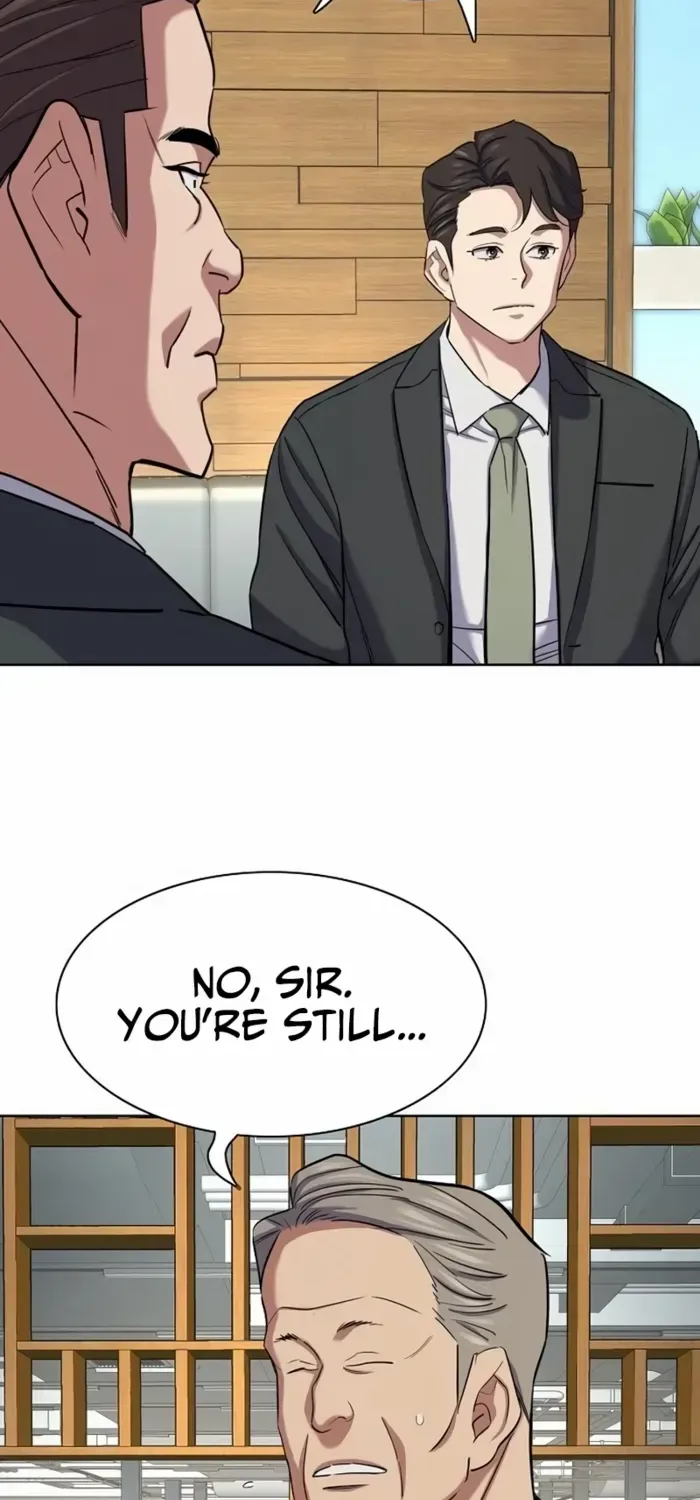 The Chaebeol’s Youngest Son Chapter 162 page 64 - 
