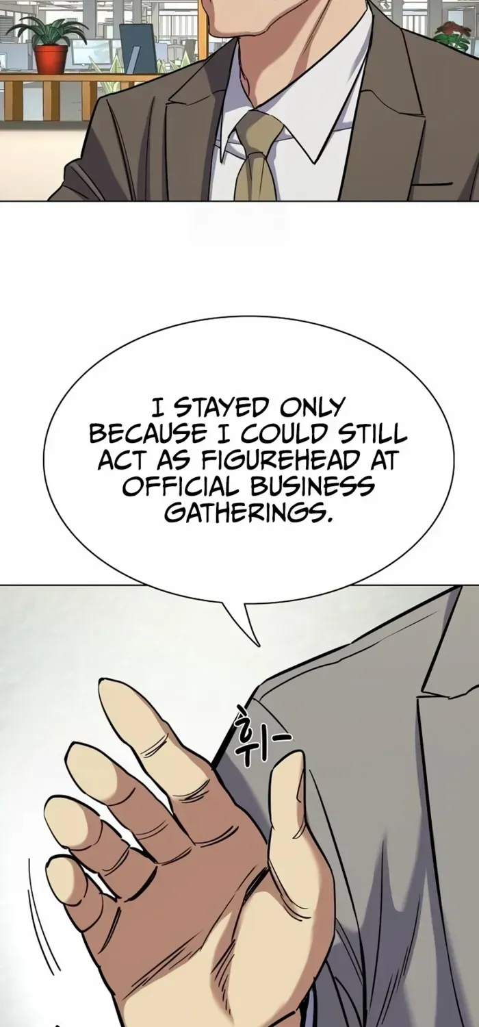 The Chaebeol’s Youngest Son Chapter 162 page 65 - 