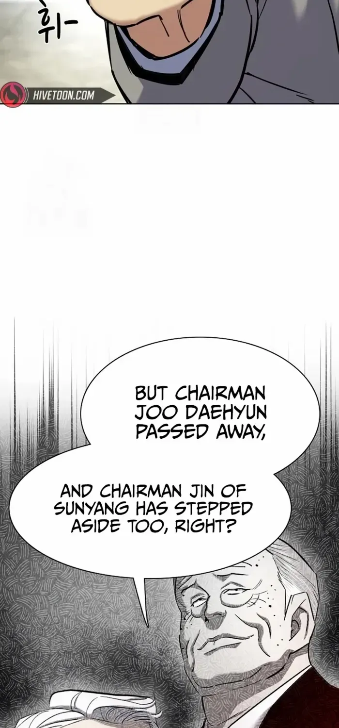 The Chaebeol’s Youngest Son Chapter 162 page 66 - 