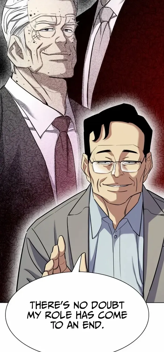 The Chaebeol’s Youngest Son Chapter 162 page 67 - 