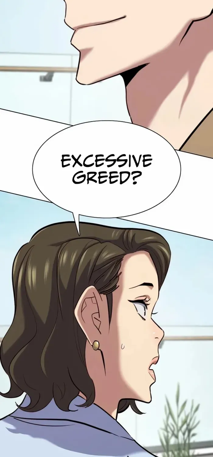 The Chaebeol’s Youngest Son Chapter 162 page 8 - 