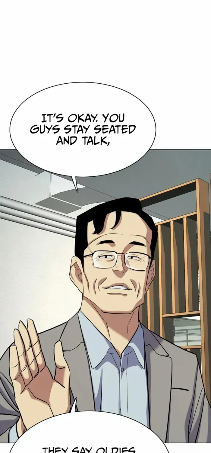 The Chaebeol’s Youngest Son Chapter 162 page 71 - 