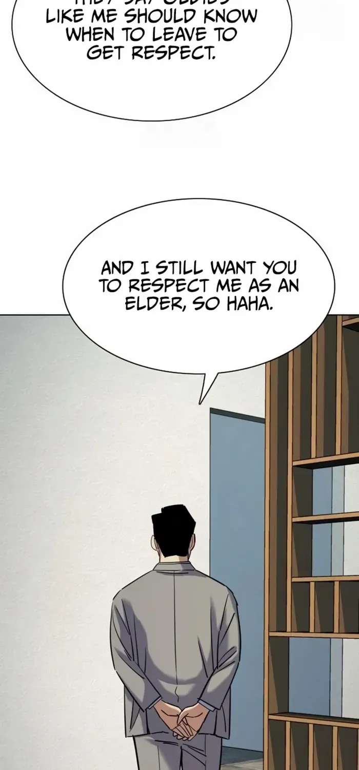 The Chaebeol’s Youngest Son Chapter 162 page 72 - 