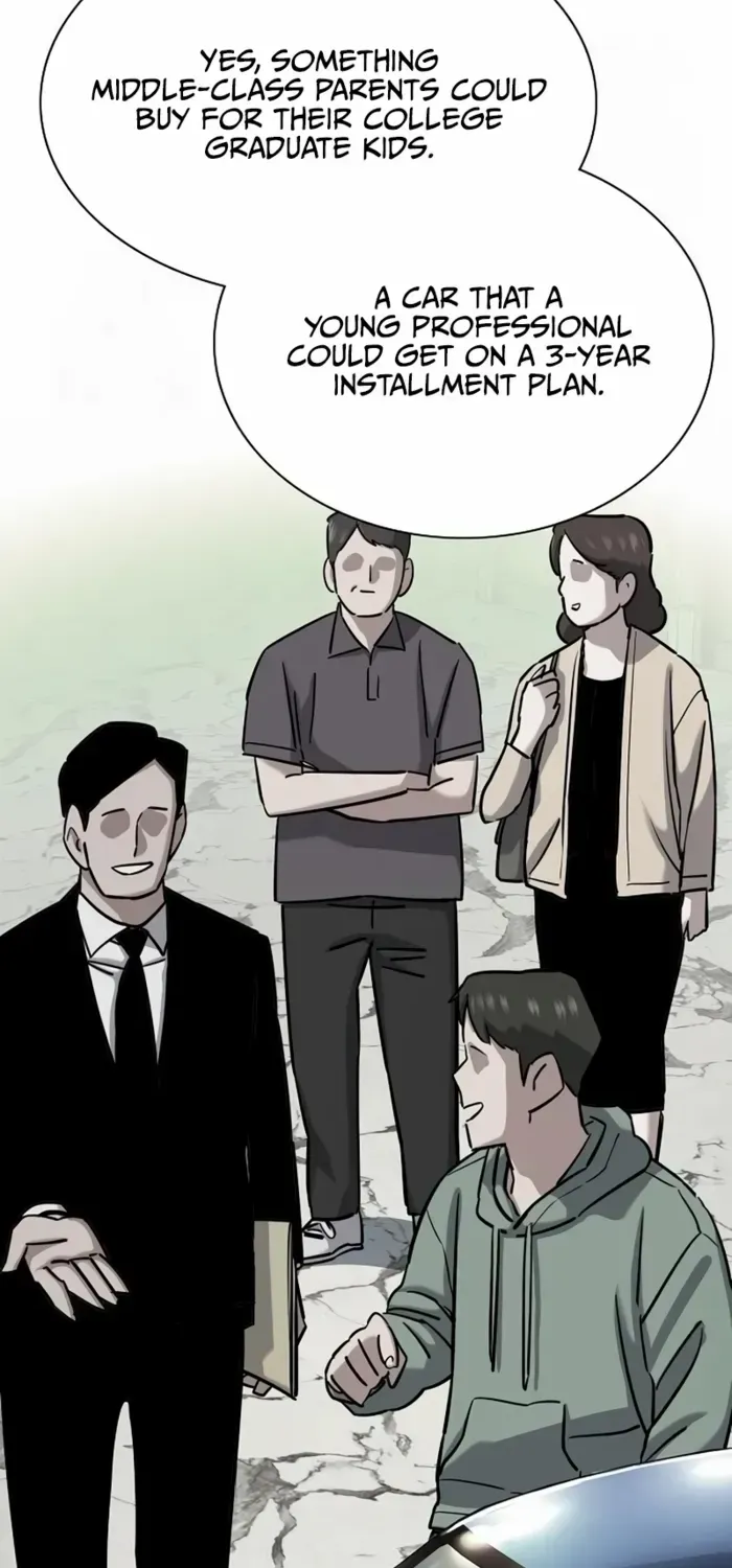The Chaebeol’s Youngest Son Chapter 162 page 82 - 