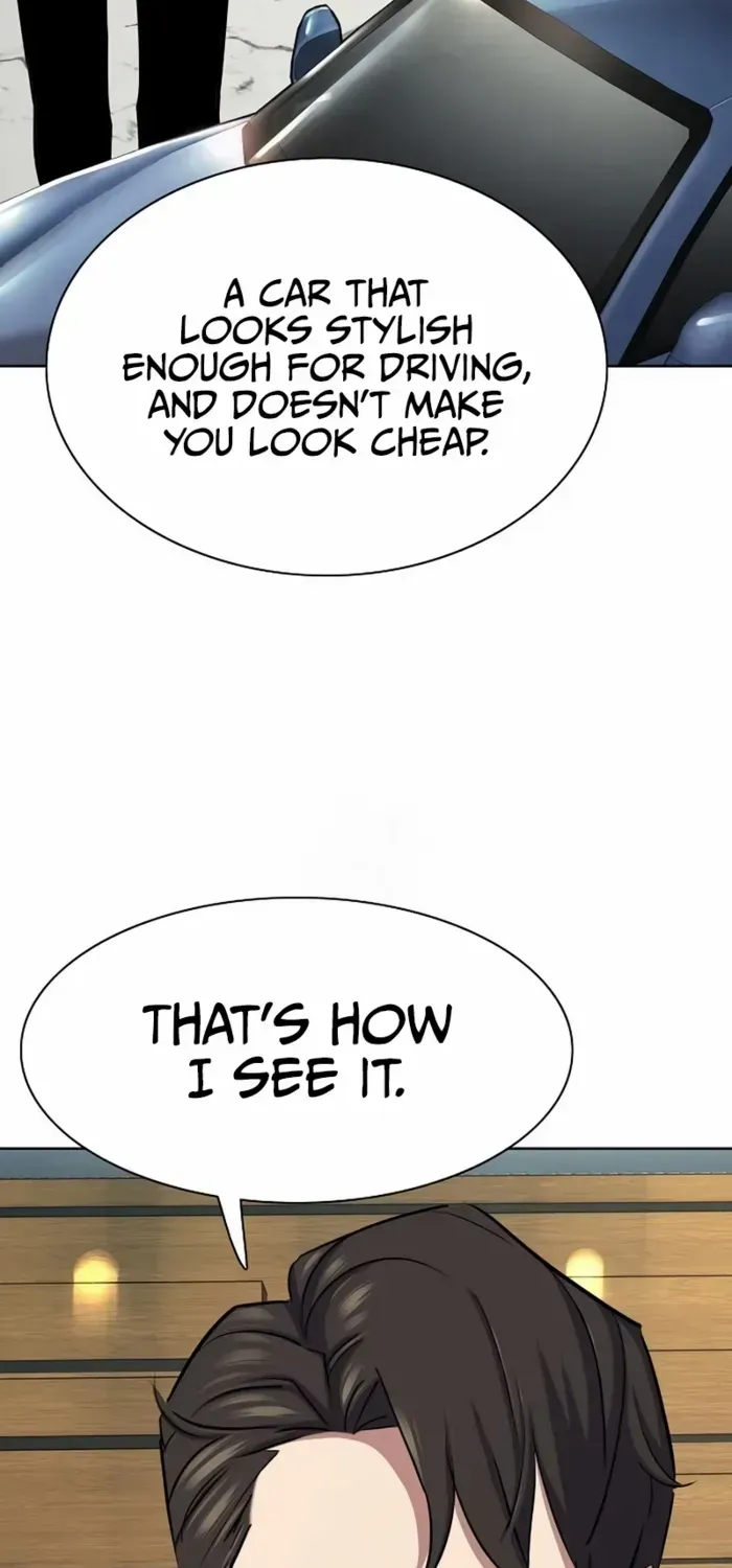 The Chaebeol’s Youngest Son Chapter 162 page 83 - 
