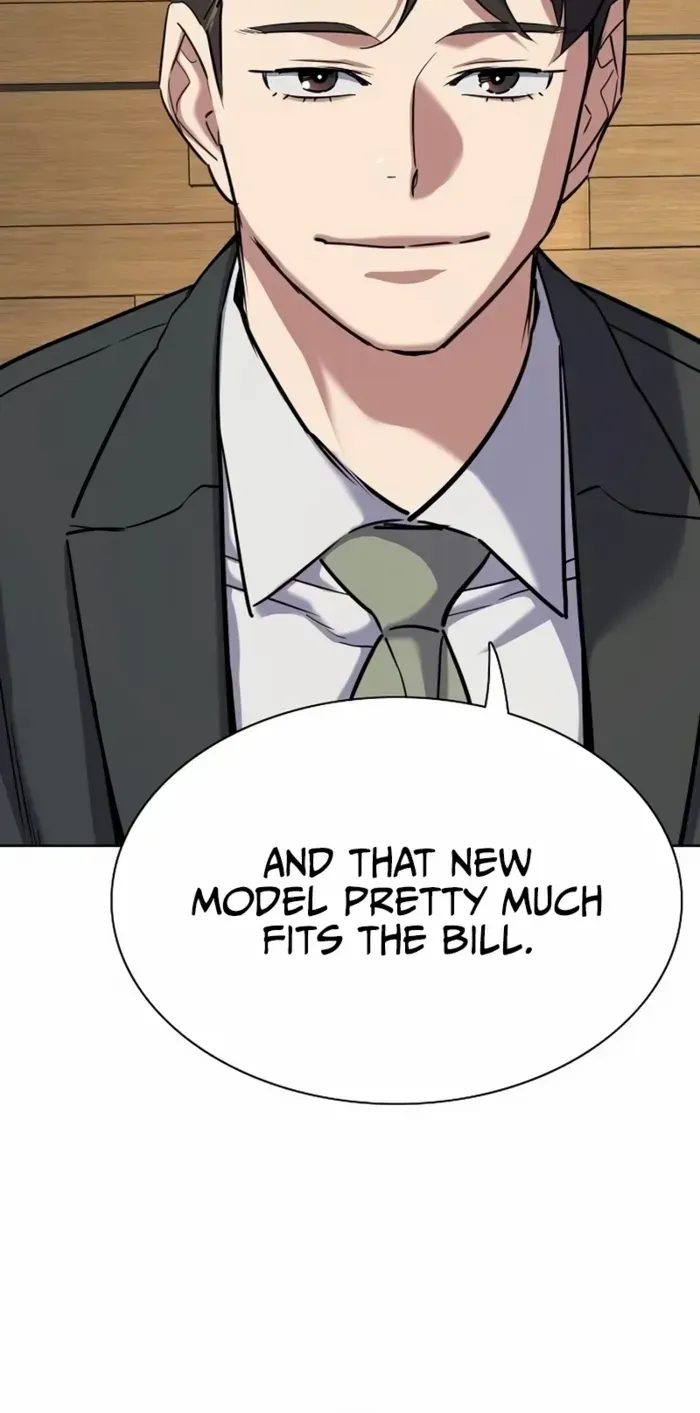 The Chaebeol’s Youngest Son Chapter 162 page 84 - 