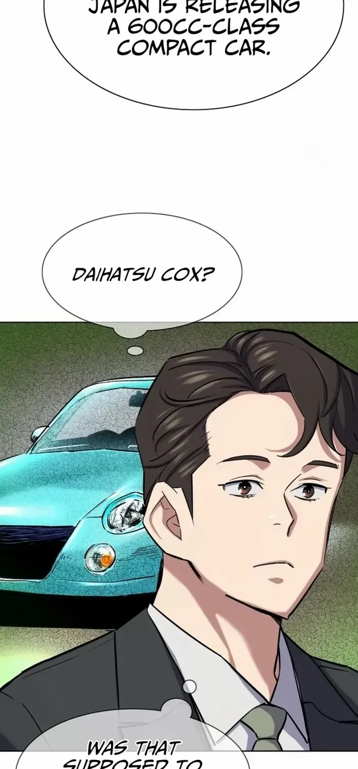 The Chaebeol’s Youngest Son Chapter 162 page 86 - 