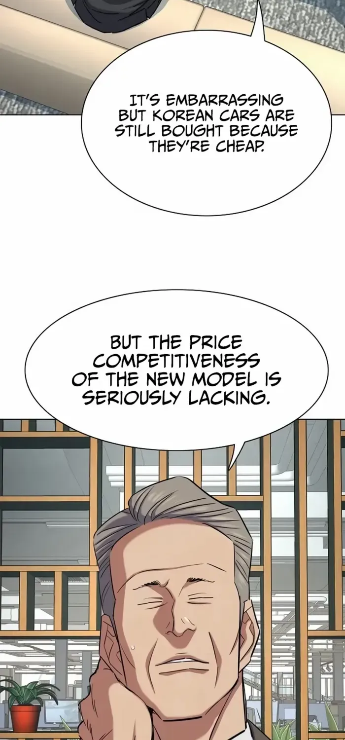 The Chaebeol’s Youngest Son Chapter 162 page 88 - 