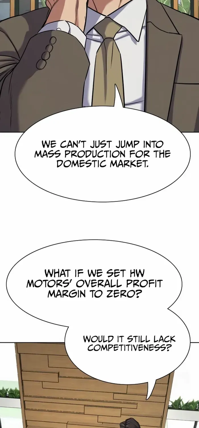 The Chaebeol’s Youngest Son Chapter 162 page 89 - 