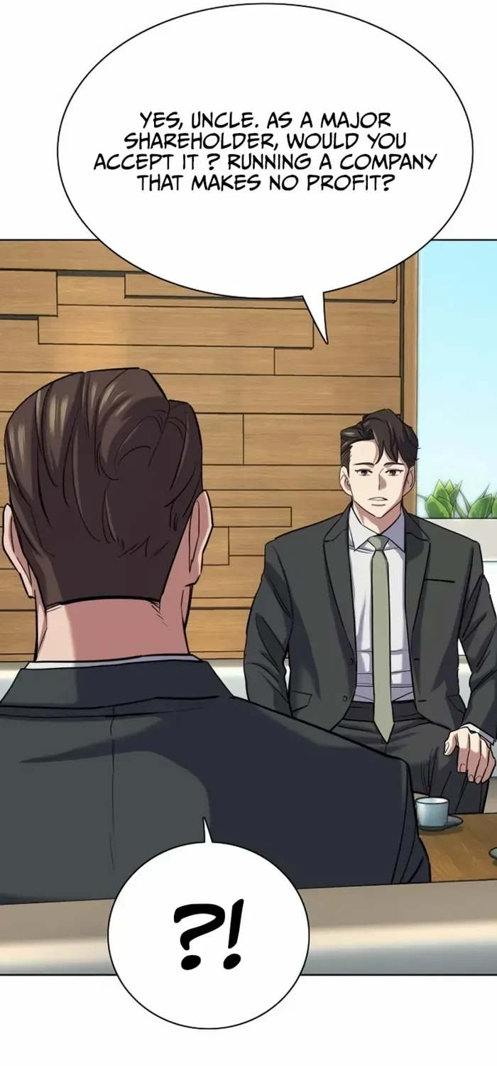 The Chaebeol’s Youngest Son Chapter 162 page 94 - 