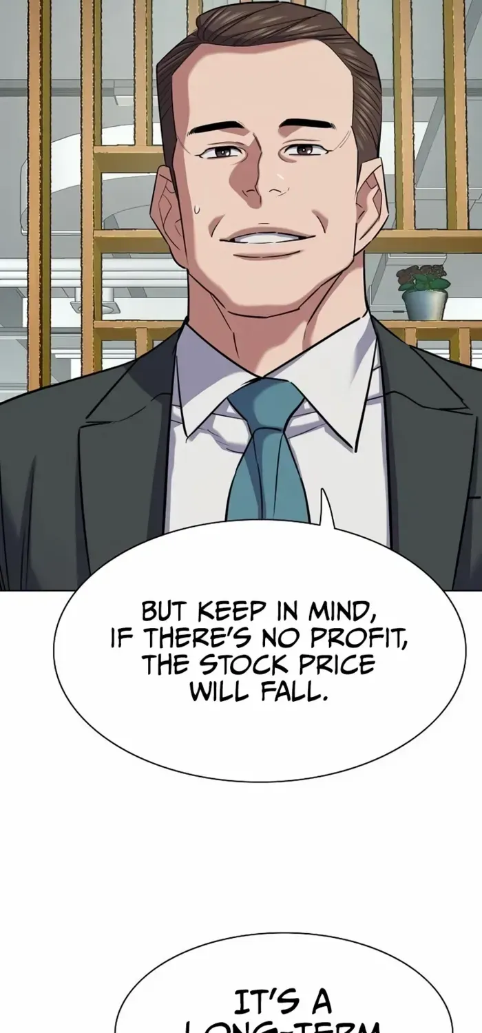 The Chaebeol’s Youngest Son Chapter 162 page 96 - 