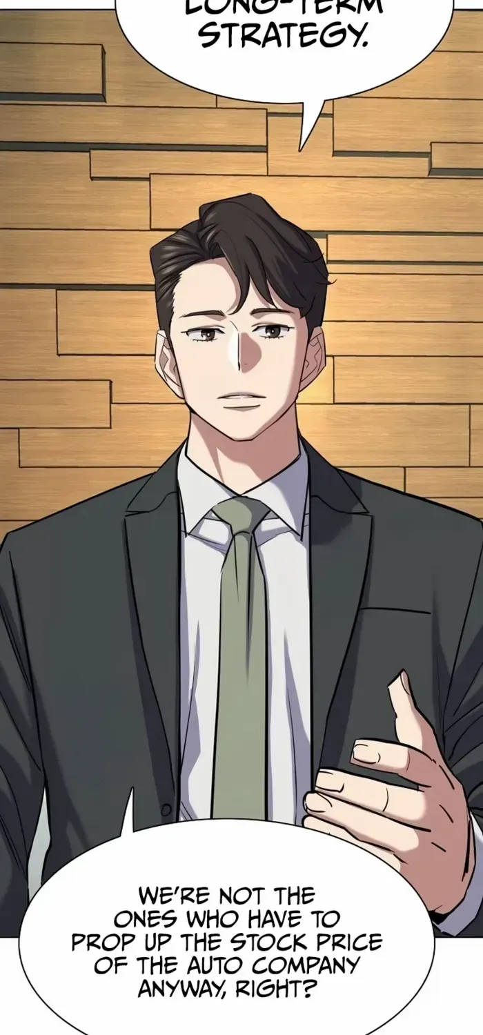 The Chaebeol’s Youngest Son Chapter 162 page 97 - 