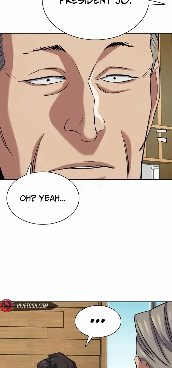 The Chaebeol’s Youngest Son Chapter 162 page 99 - 