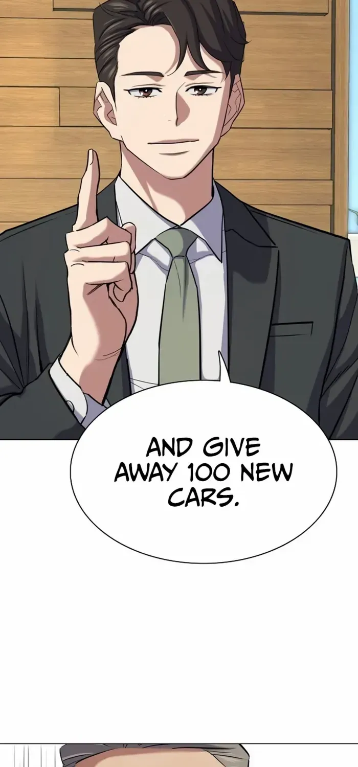The Chaebeol’s Youngest Son Chapter 163 page 11 - 