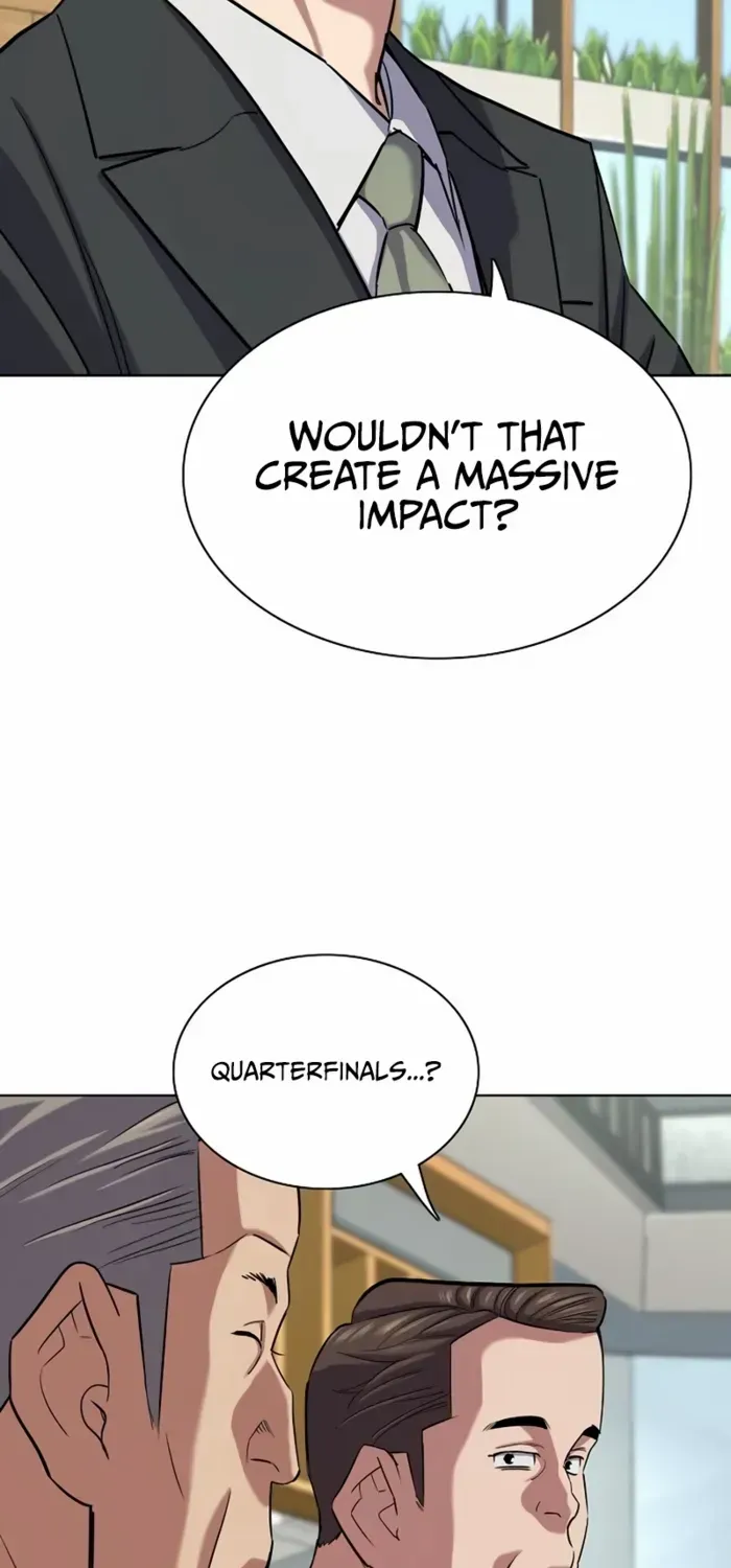 The Chaebeol’s Youngest Son Chapter 163 page 20 - 