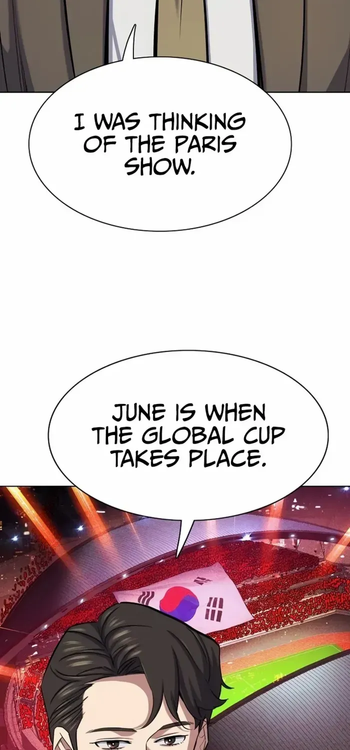 The Chaebeol’s Youngest Son Chapter 163 page 3 - 