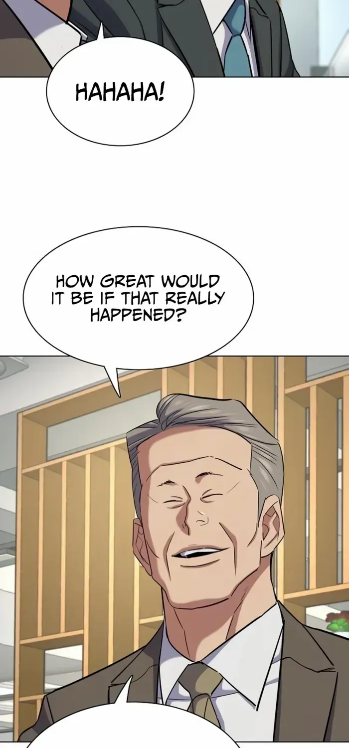 The Chaebeol’s Youngest Son Chapter 163 page 22 - 