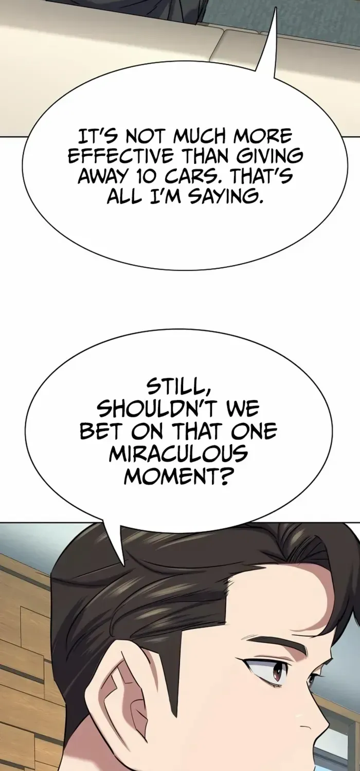 The Chaebeol’s Youngest Son Chapter 163 page 26 - 