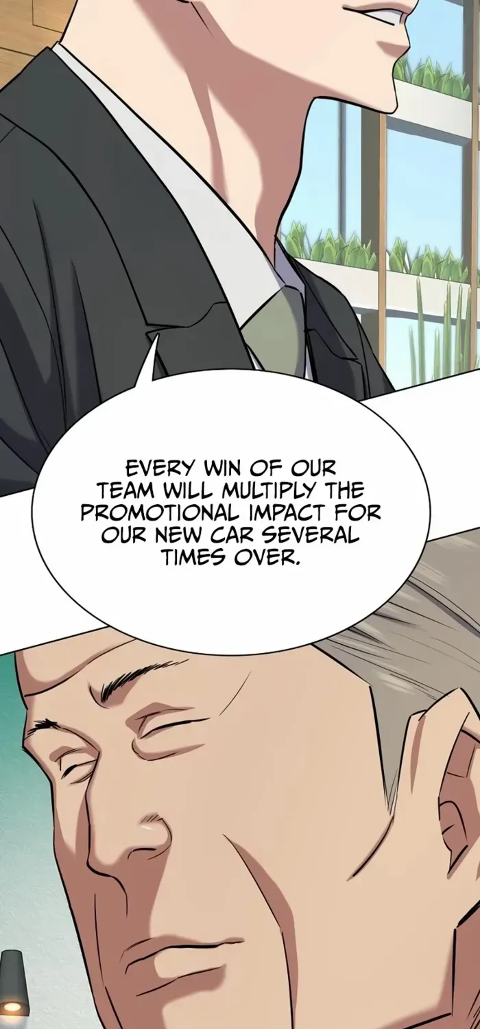 The Chaebeol’s Youngest Son Chapter 163 page 27 - 