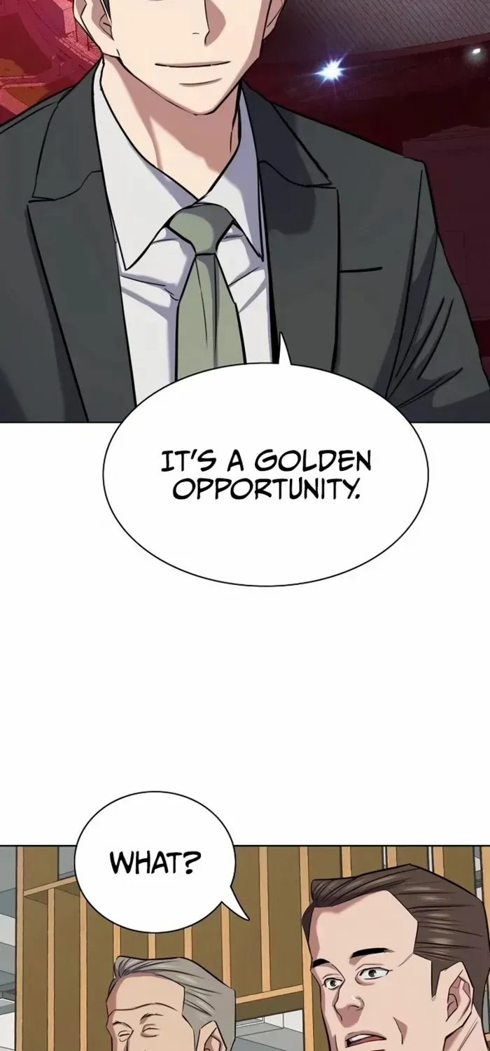 The Chaebeol’s Youngest Son Chapter 163 page 4 - 