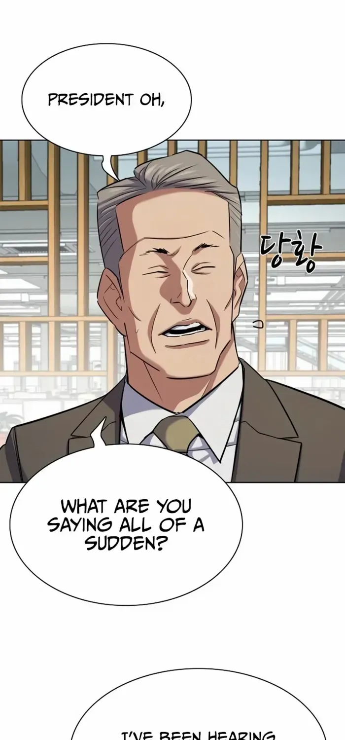 The Chaebeol’s Youngest Son Chapter 163 page 37 - 