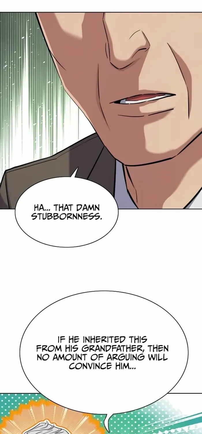The Chaebeol’s Youngest Son Chapter 163 page 46 - 