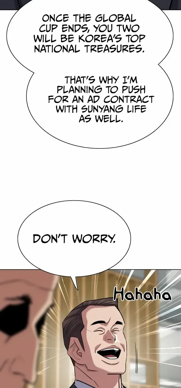 The Chaebeol’s Youngest Son Chapter 163 page 49 - 