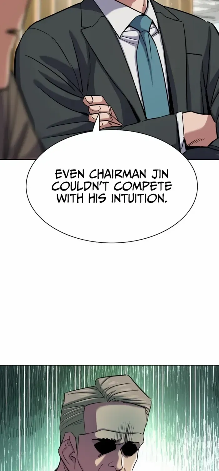 The Chaebeol’s Youngest Son Chapter 163 page 50 - 