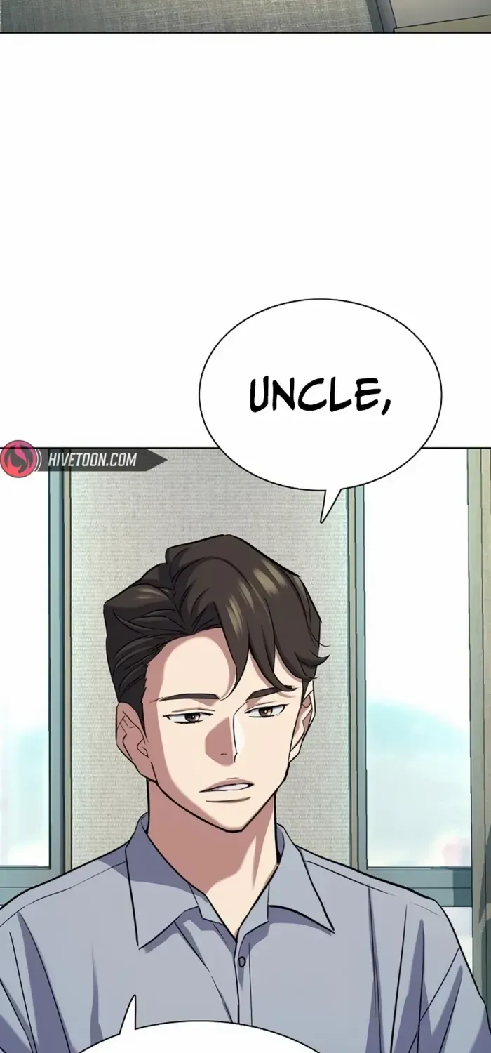 The Chaebeol’s Youngest Son Chapter 163 page 54 - 