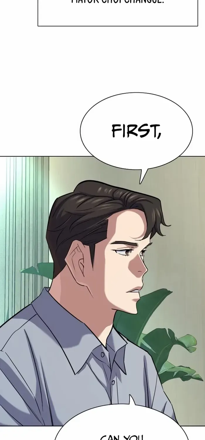 The Chaebeol’s Youngest Son Chapter 163 page 59 - 