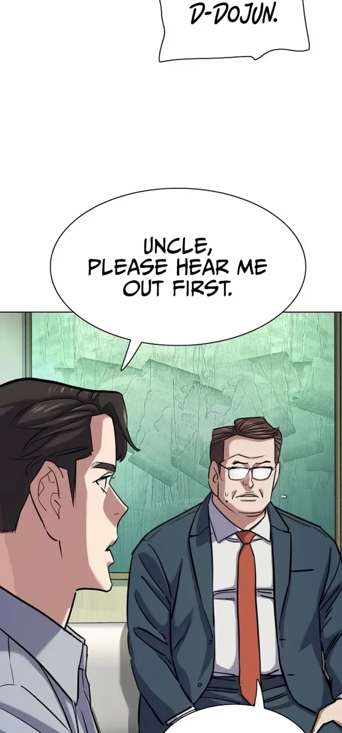 The Chaebeol’s Youngest Son Chapter 163 page 62 - 