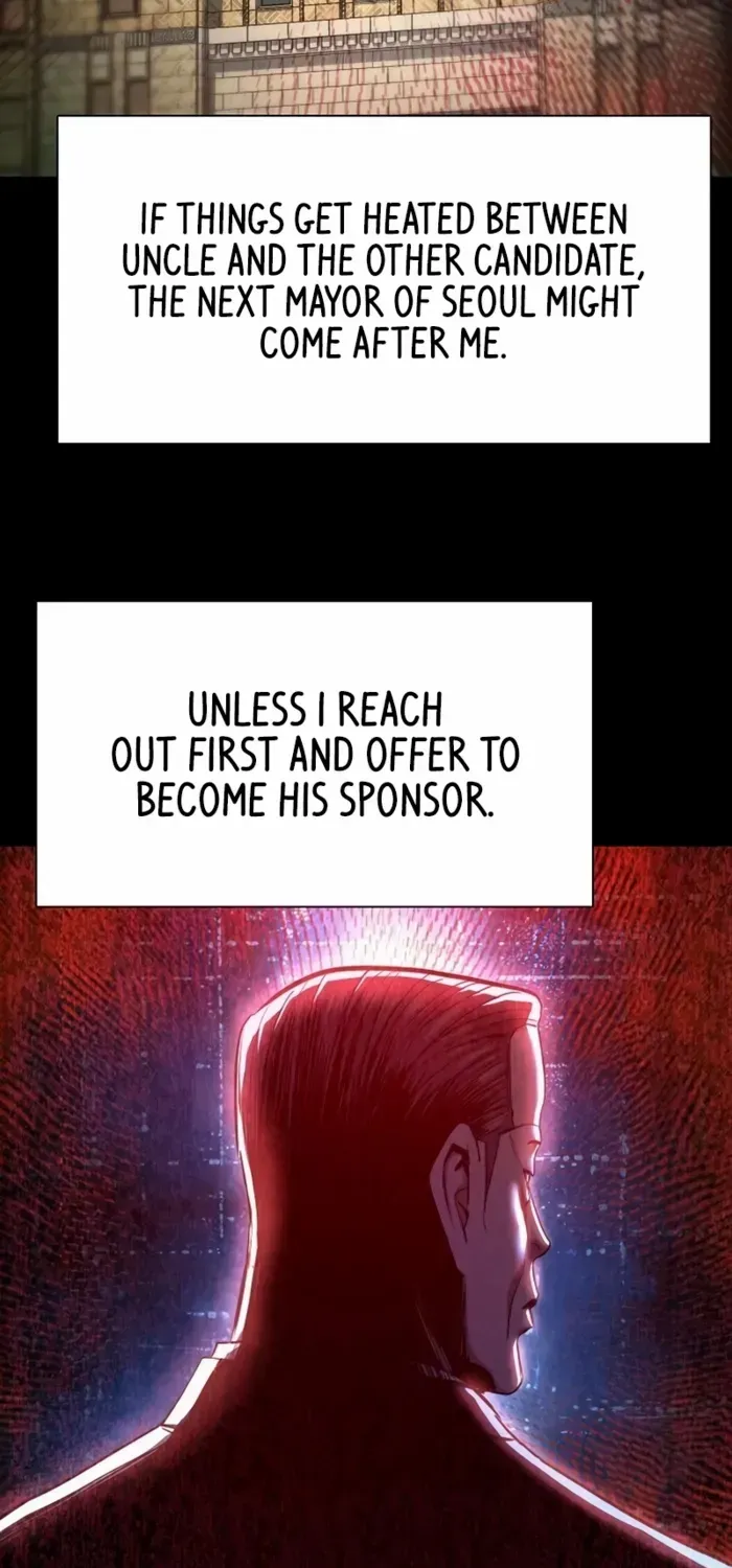 The Chaebeol’s Youngest Son Chapter 163 page 66 - 