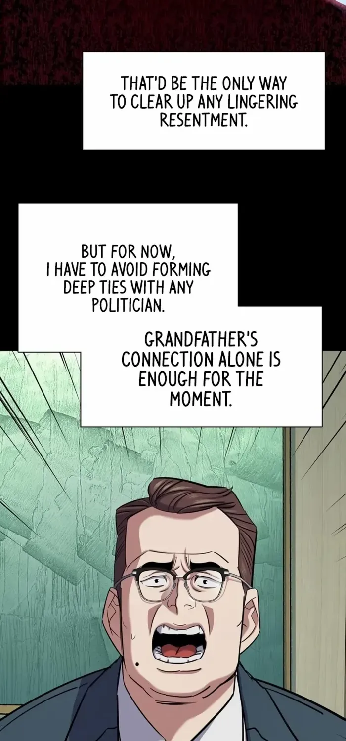The Chaebeol’s Youngest Son Chapter 163 page 67 - 