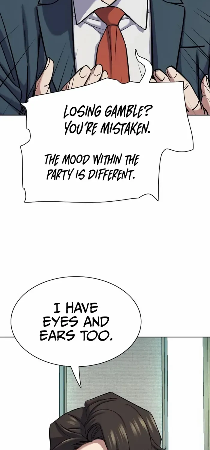 The Chaebeol’s Youngest Son Chapter 163 page 68 - 