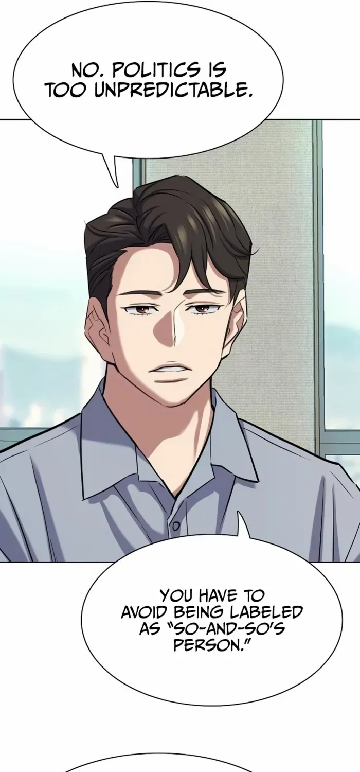 The Chaebeol’s Youngest Son Chapter 163 page 72 - 