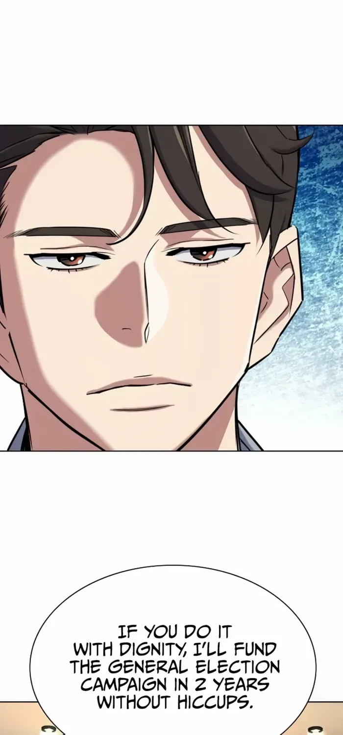 The Chaebeol’s Youngest Son Chapter 163 page 74 - 