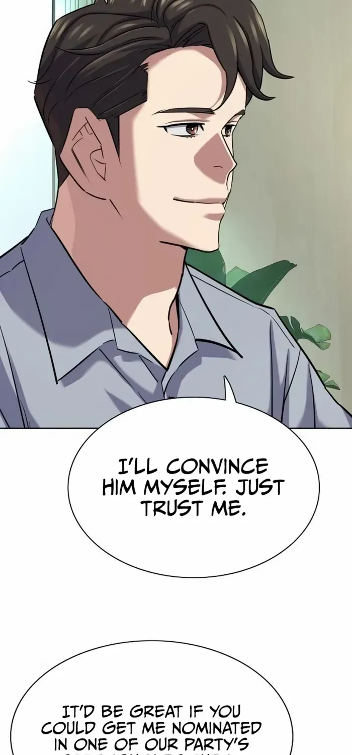 The Chaebeol’s Youngest Son Chapter 163 page 77 - 