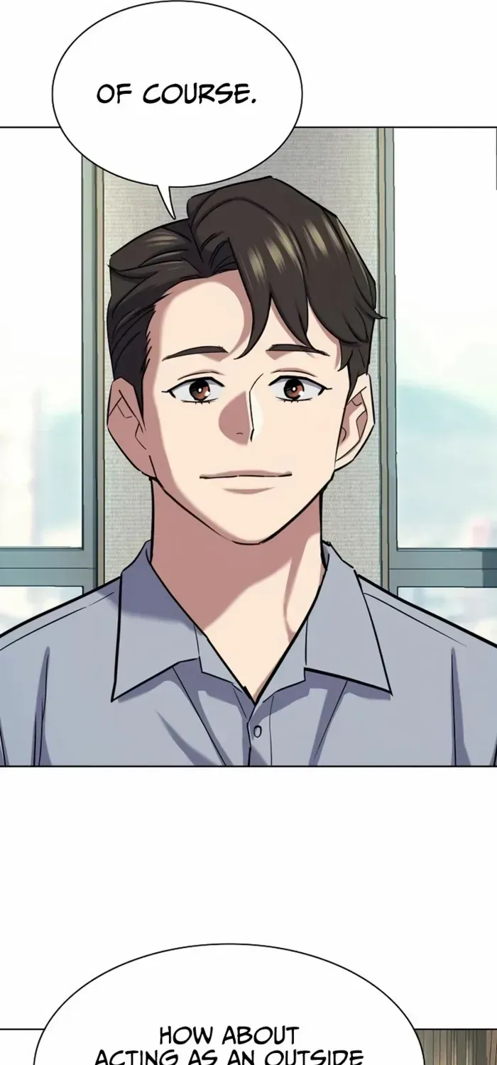 The Chaebeol’s Youngest Son Chapter 163 page 80 - 