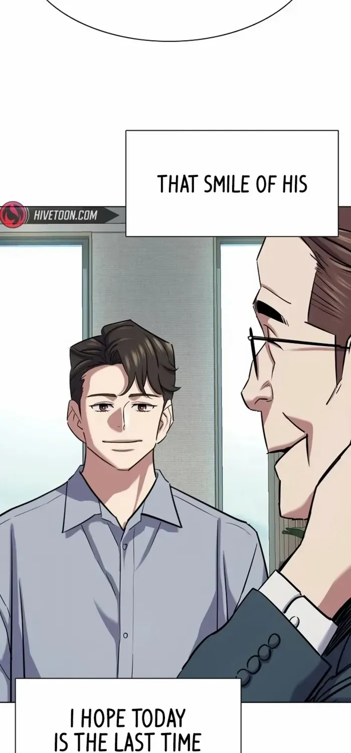 The Chaebeol’s Youngest Son Chapter 163 page 83 - 