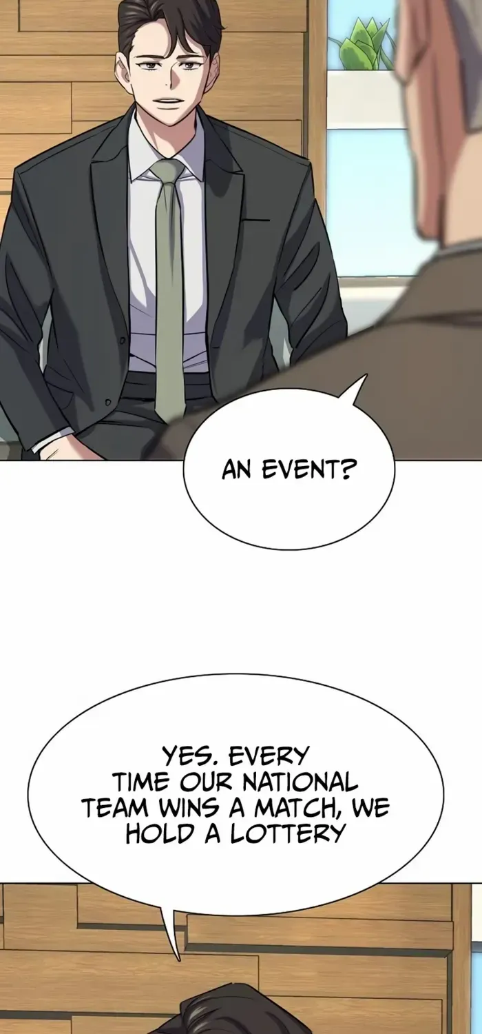 The Chaebeol’s Youngest Son Chapter 163 page 10 - 
