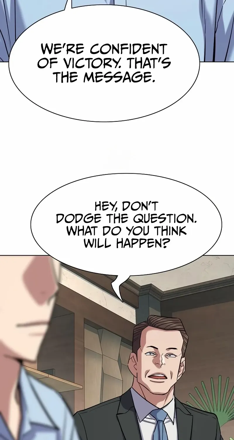 The Chaebeol’s Youngest Son Chapter 164 page 101 - 