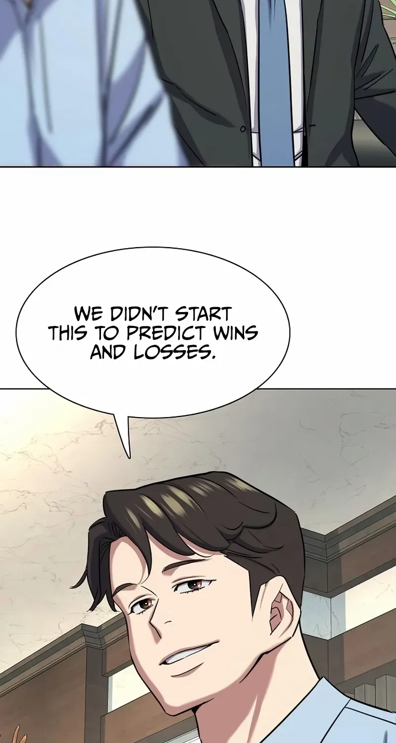 The Chaebeol’s Youngest Son Chapter 164 page 102 - 