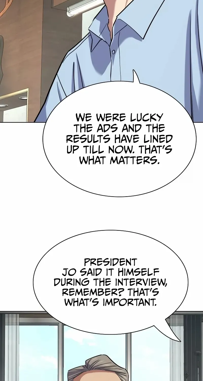 The Chaebeol’s Youngest Son Chapter 164 page 103 - 