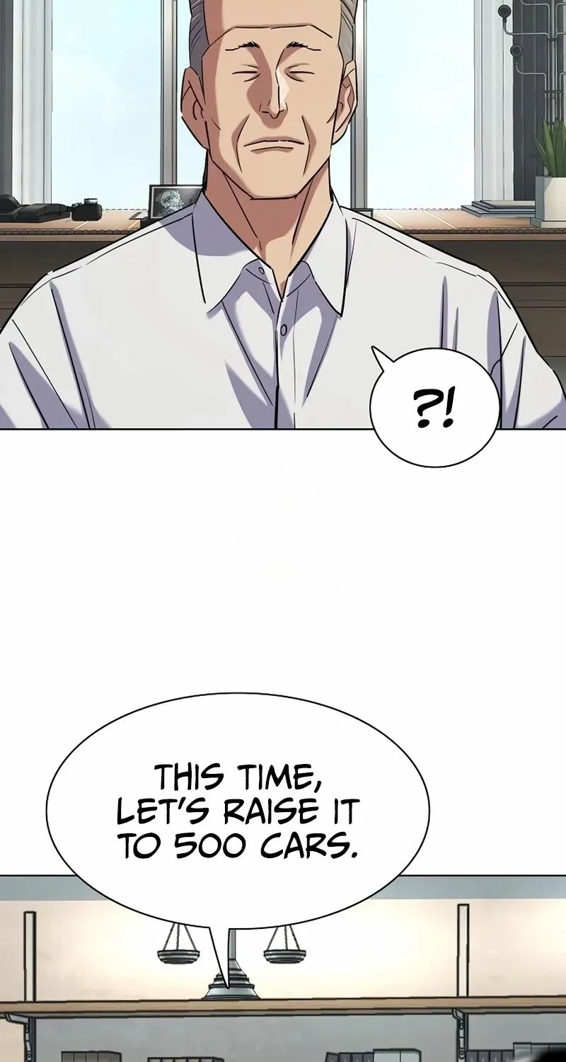 The Chaebeol’s Youngest Son Chapter 164 page 104 - 