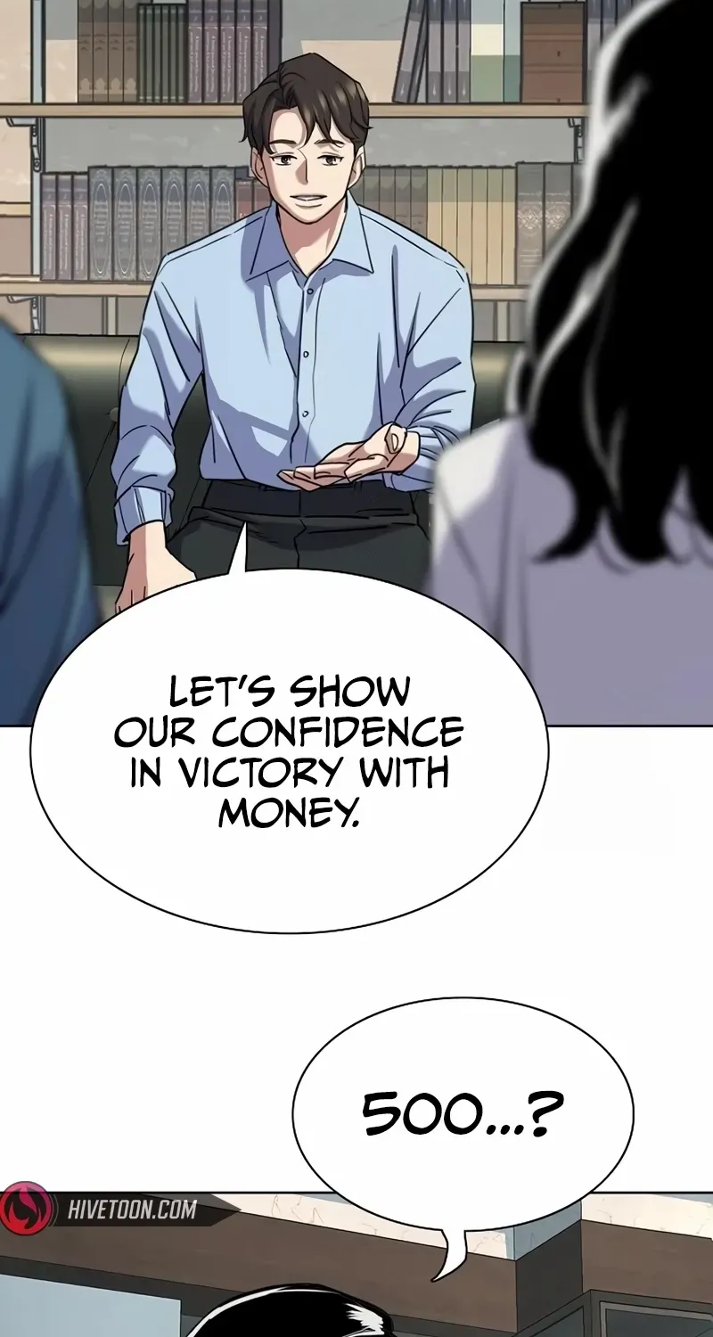 The Chaebeol’s Youngest Son Chapter 164 page 105 - 