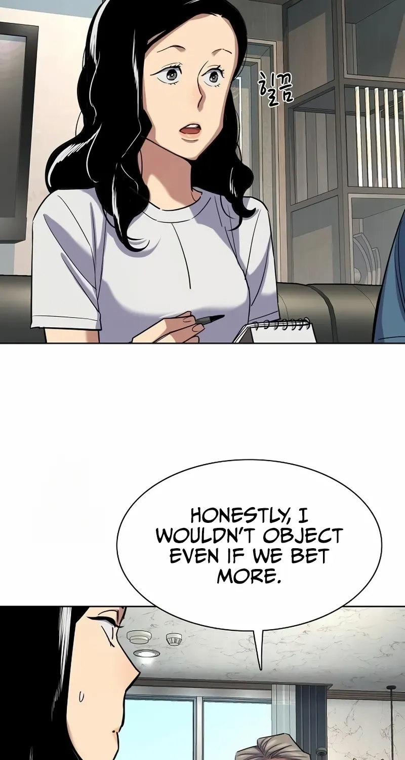 The Chaebeol’s Youngest Son Chapter 164 page 106 - 