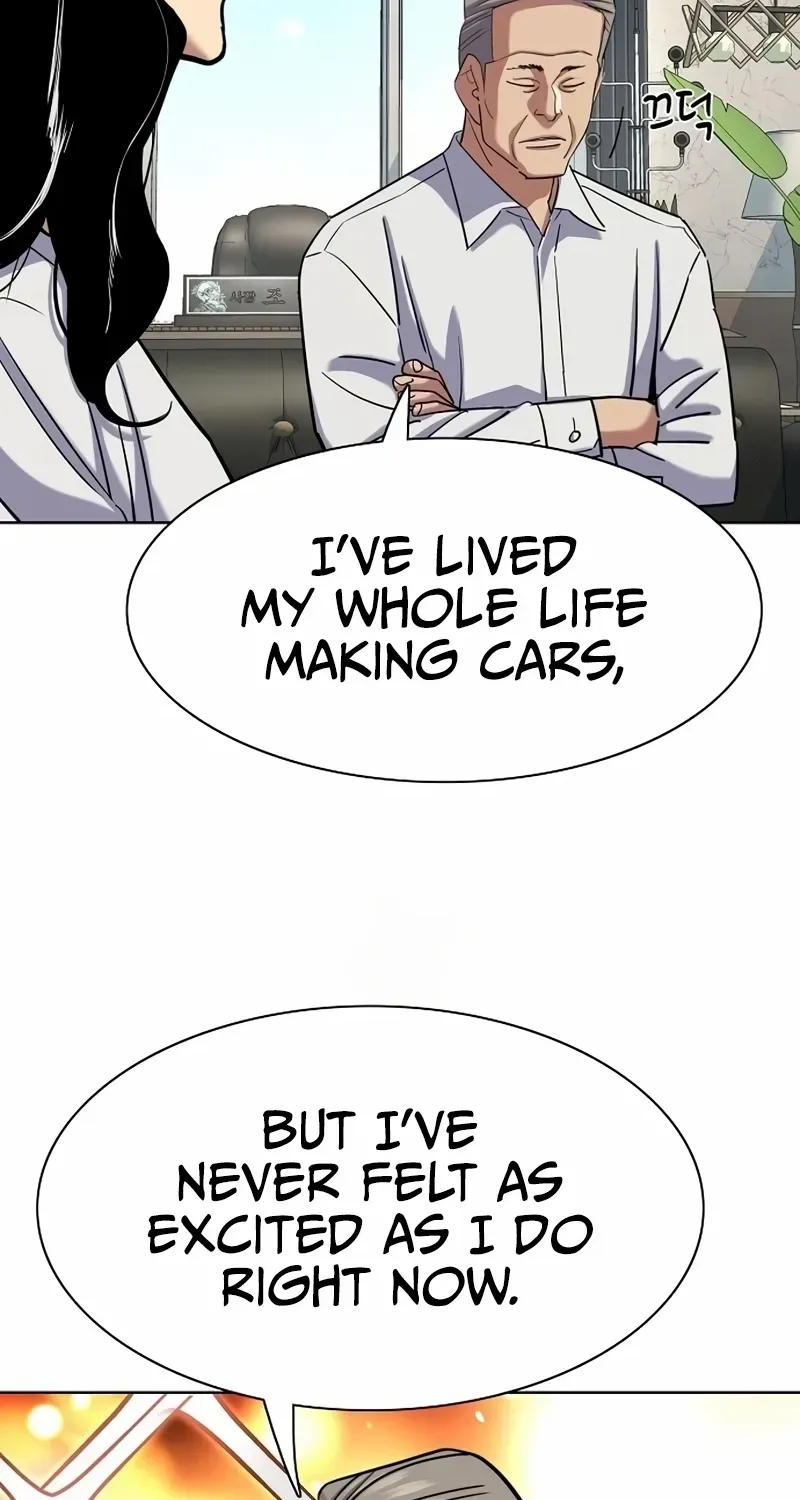 The Chaebeol’s Youngest Son Chapter 164 page 107 - 